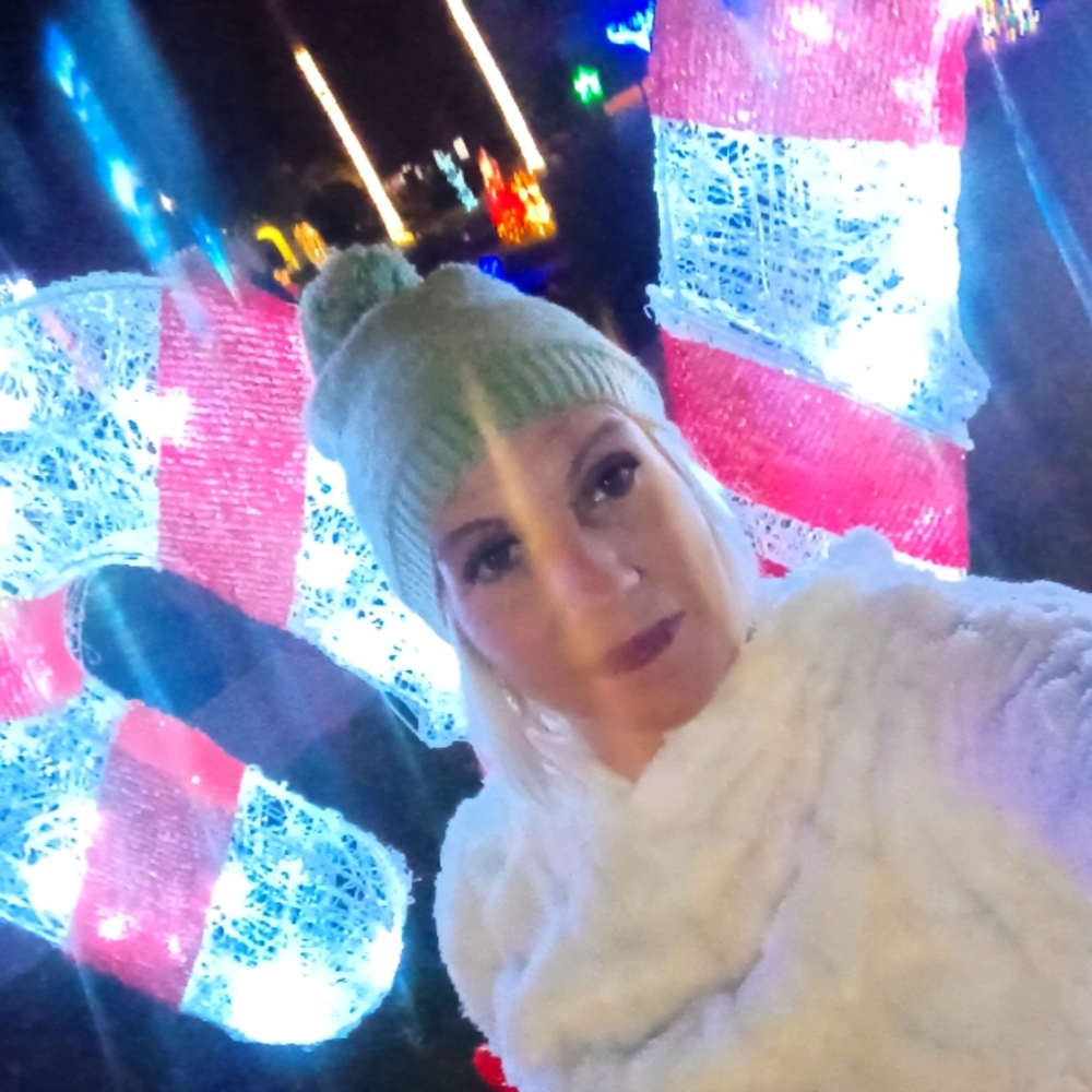 Meet your Posher, Amber